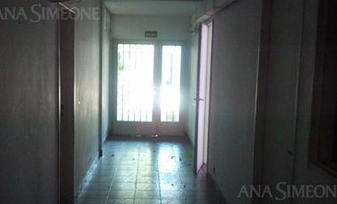 Nave Industrial - Carapachay - Venta y Alquiler