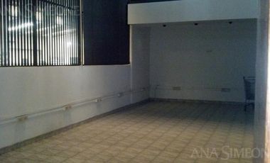 Nave Industrial - Carapachay - Venta y Alquiler
