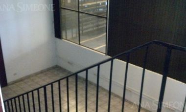 Nave Industrial - Carapachay - Venta y Alquiler