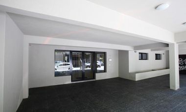 Excelente departamento en venta apto credito en San isidro - 2 dorm -PB c/ jardin