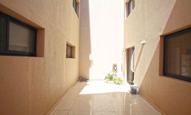 Excelente departamento en venta apto credito en San isidro - 2 dorm -PB c/ jardin