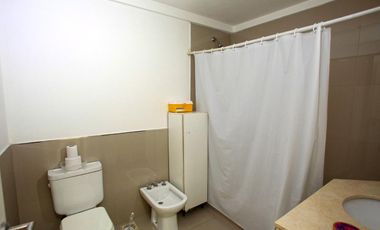 Excelente departamento en venta apto credito en San isidro - 2 dorm -PB c/ jardin