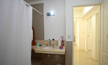 Excelente departamento en venta apto credito en San isidro - 2 dorm -PB c/ jardin