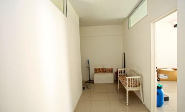 Excelente departamento en venta apto credito en San isidro - 2 dorm -PB c/ jardin