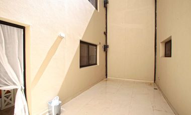 Excelente departamento en venta apto credito en San isidro - 2 dorm -PB c/ jardin