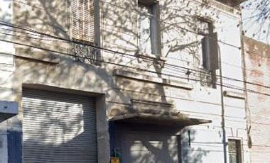 Depósito en  Constitución