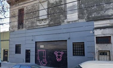 Depósito en  Constitución