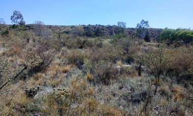 Terreno en Venta en  Blanco Encalada