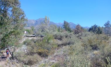 Terreno en Venta en  Blanco Encalada