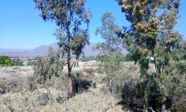 Terreno en Venta en  Blanco Encalada