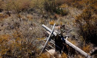 Terreno en Venta en  Blanco Encalada