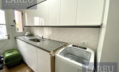 Casa  reciclada a nuevo en la Delfina