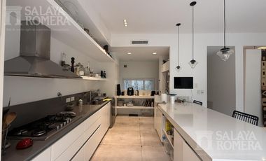 Alquiler Casa Acassuso San Isidro