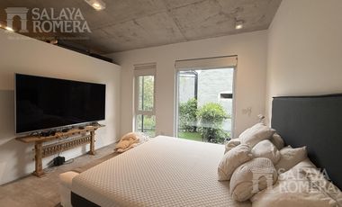 Alquiler Casa Acassuso San Isidro