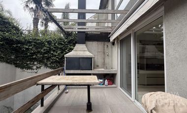 Alquiler Casa Acassuso San Isidro