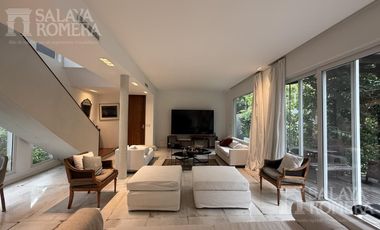Alquiler Casa Acassuso San Isidro