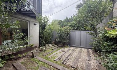 Alquiler Casa Acassuso San Isidro