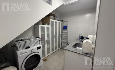Alquiler Casa Acassuso San Isidro