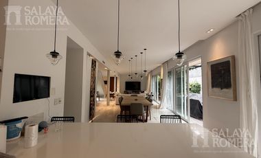 Alquiler Casa Acassuso San Isidro