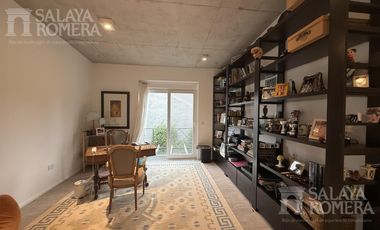 Alquiler Casa Acassuso San Isidro