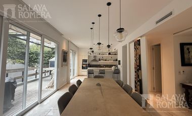 Alquiler Casa Acassuso San Isidro