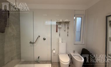 Alquiler Casa Acassuso San Isidro
