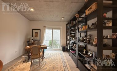 Alquiler Casa Acassuso San Isidro