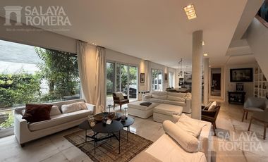 Alquiler Casa Acassuso San Isidro