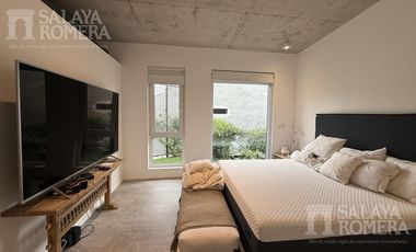 Alquiler Casa Acassuso San Isidro