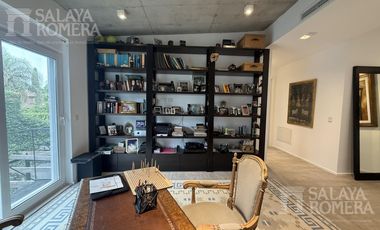 Alquiler Casa Acassuso San Isidro