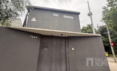 Alquiler Casa Acassuso San Isidro