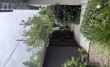 Alquiler Casa Acassuso San Isidro