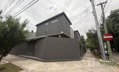 Alquiler Casa Acassuso San Isidro