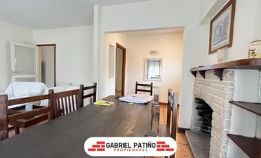 Apto jóvenes | Chalet Playa Grande