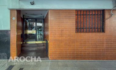 3 dormitorios con dependencia en Palermo