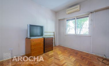 3 dormitorios con dependencia en Palermo