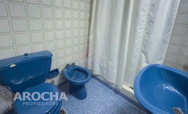 3 dormitorios con dependencia en Palermo