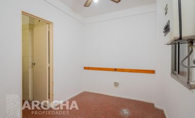 3 dormitorios con dependencia en Palermo