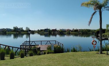 Lote interno de 792 m2 en San Francisco