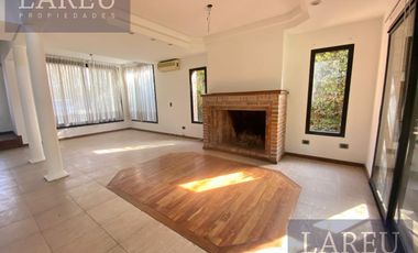 Casa en La Delfina, Pilar