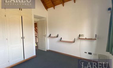 Casa en La Delfina, Pilar