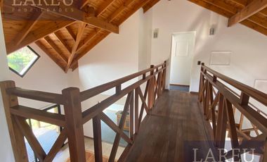 Casa en La Delfina, Pilar
