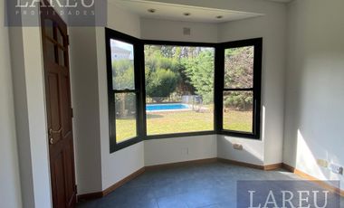 Casa en La Delfina, Pilar
