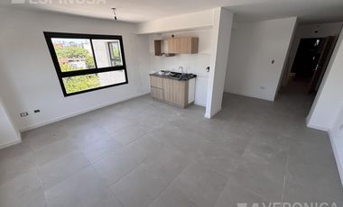 Departamento de un ambiente en venta, Morón.
