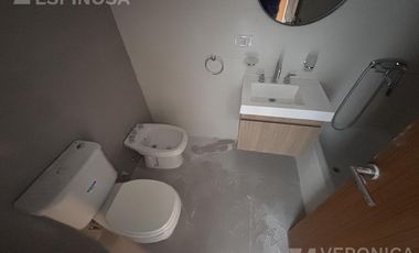 Departamento de un ambiente en venta, Morón.