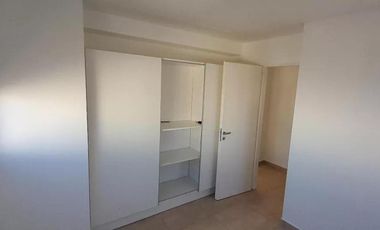Departamento en alquiler - 1 Dormitorio 1 Baño - Cochera - 50Mts2 - La Plata