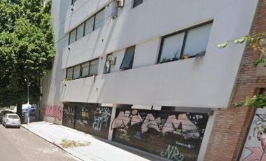 Departamento en alquiler - 1 Dormitorio 1 Baño - Cochera - 50Mts2 - La Plata