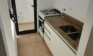 Departamento en alquiler - 1 Dormitorio 1 Baño - Cochera - 50Mts2 - La Plata