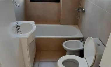 Departamento en alquiler - 1 Dormitorio 1 Baño - Cochera - 50Mts2 - La Plata