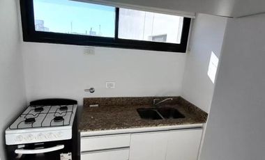 Departamento en alquiler - 1 Dormitorio 1 Baño - Cochera - 50Mts2 - La Plata
